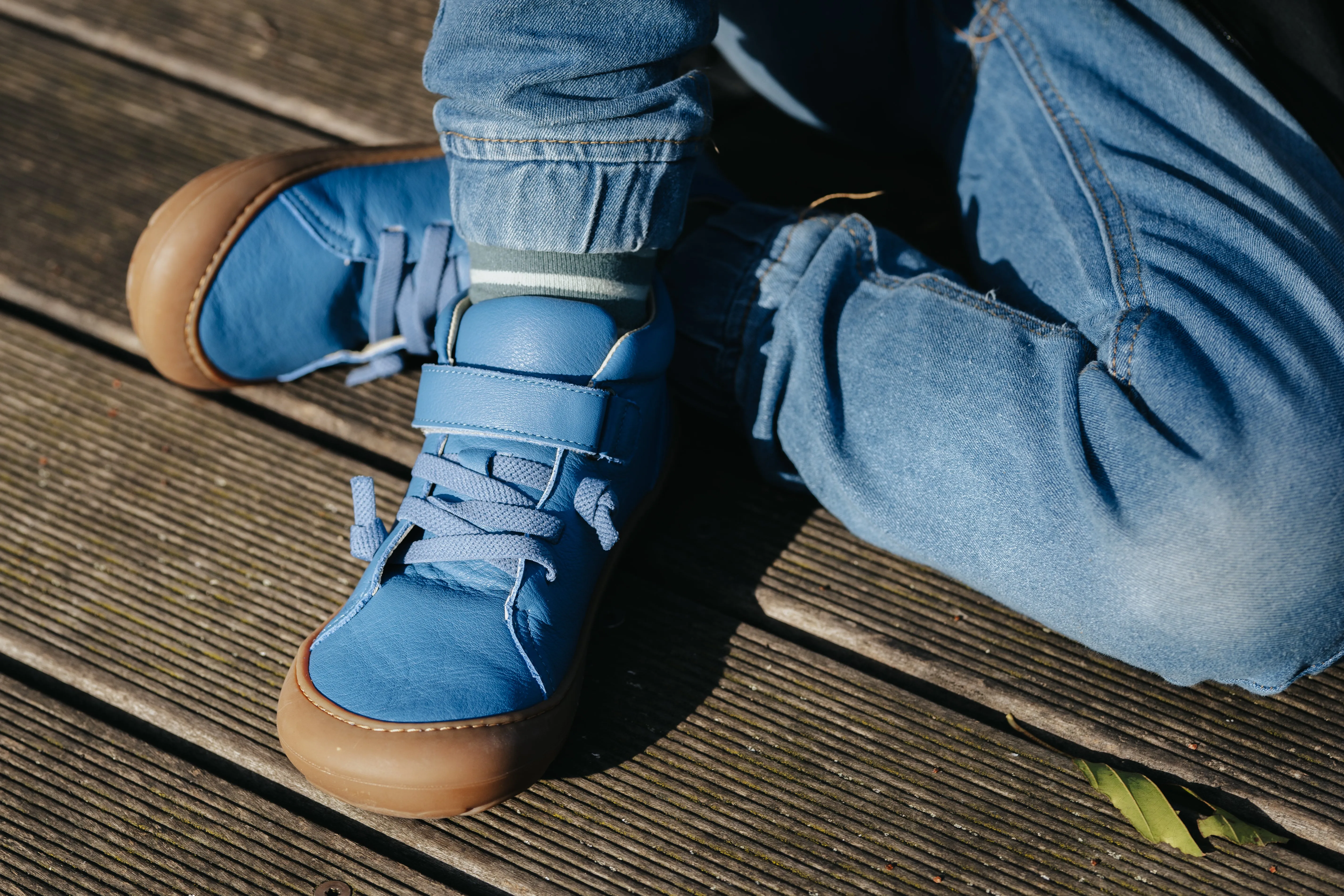 Aylla Tiksi Kids  Blue