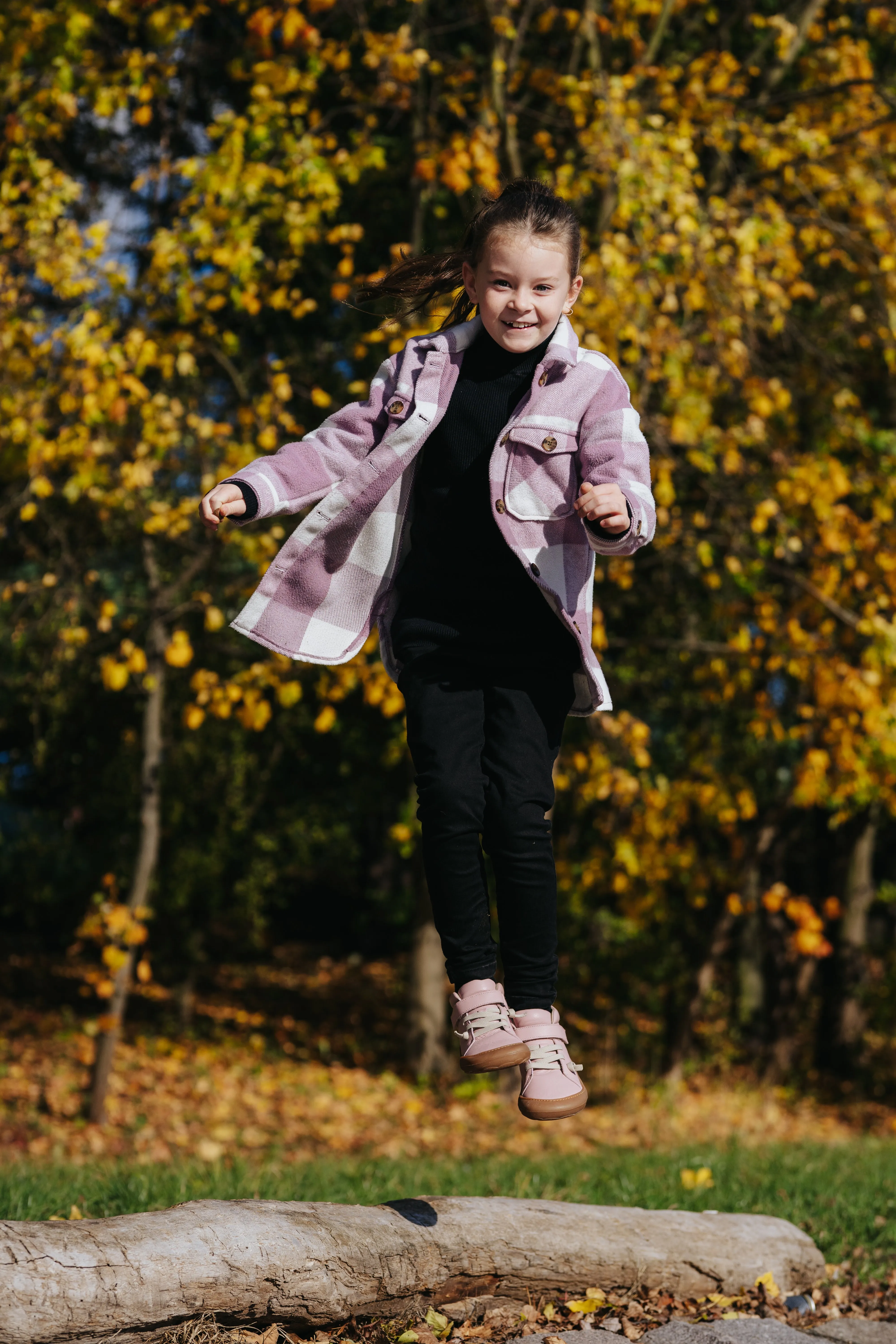 Aylla Tiksi Kids  Pink
