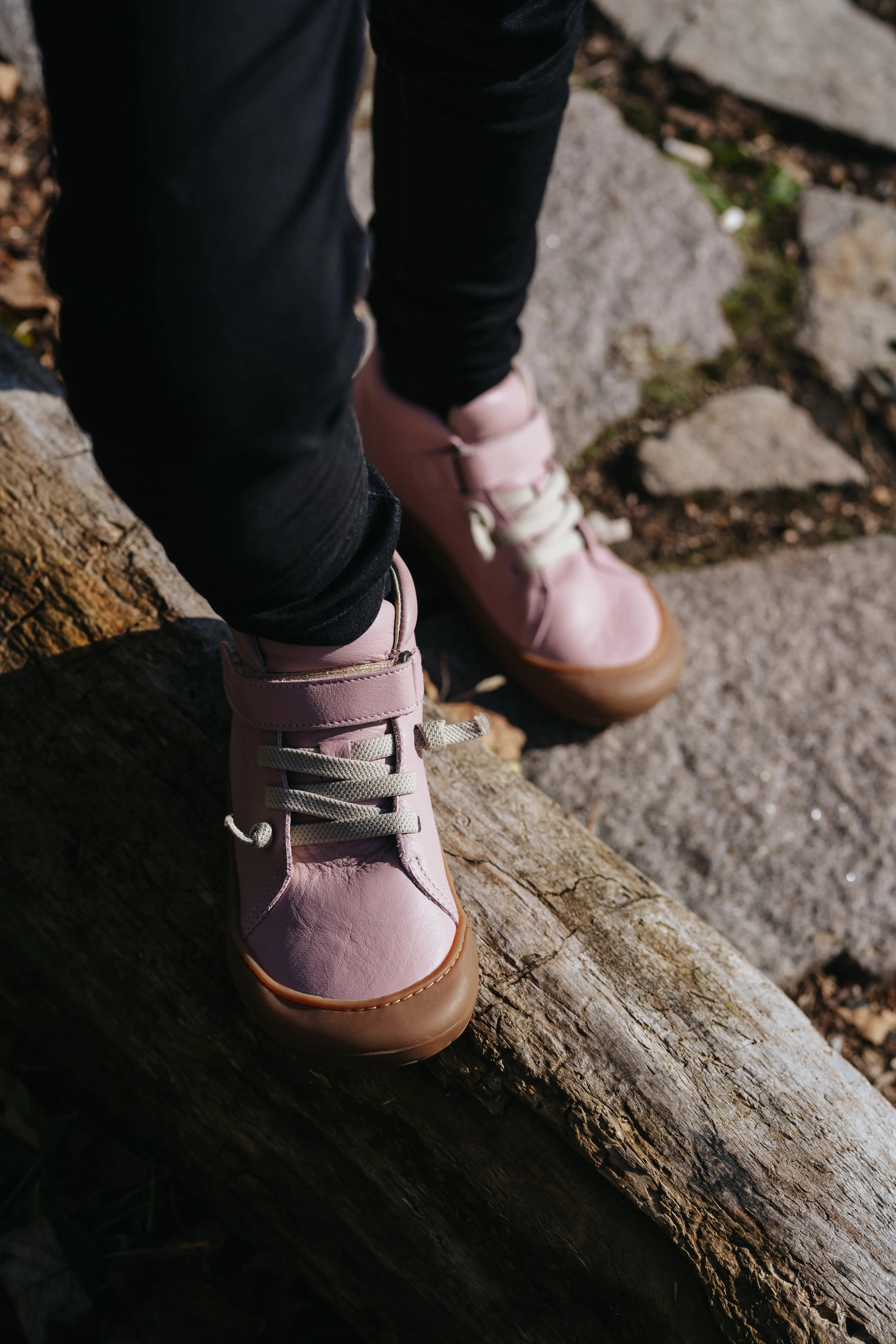 Aylla Tiksi Kids  Pink