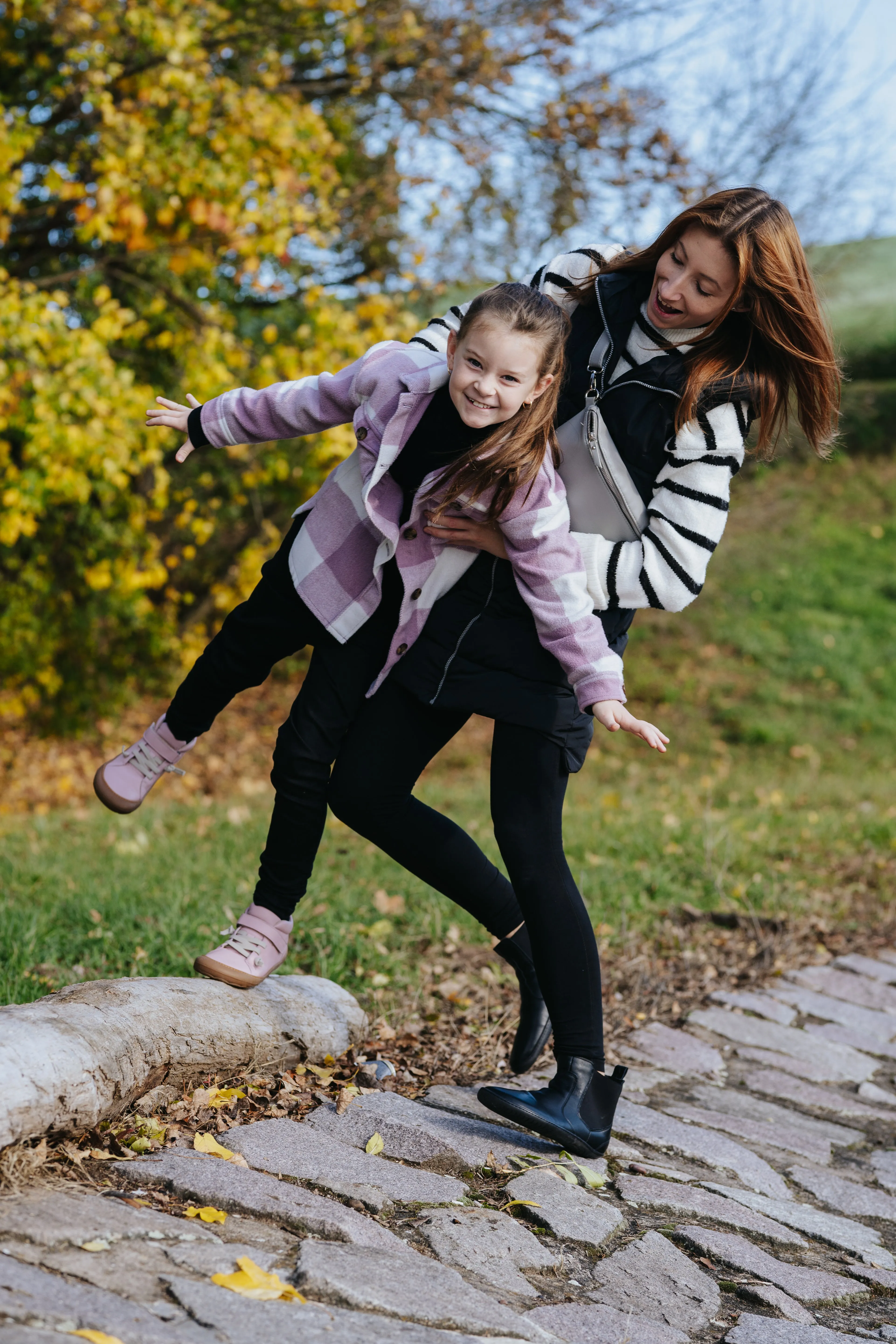 Aylla Tiksi Kids  Pink