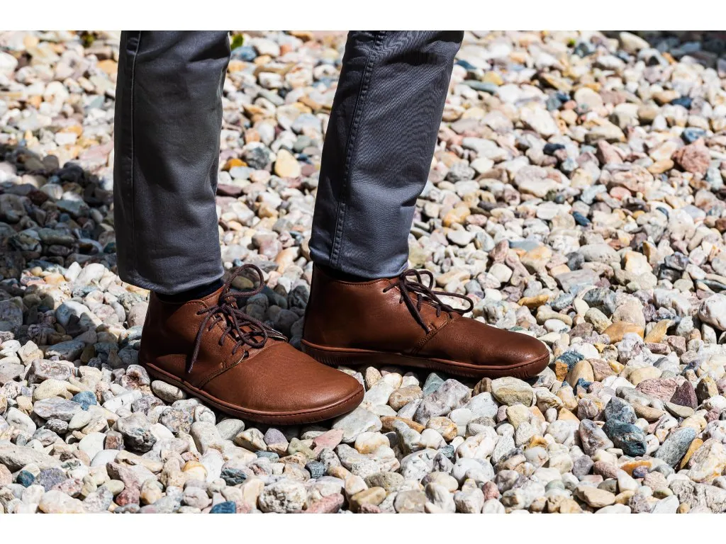 Aylla Tiksi Mens  Brown
