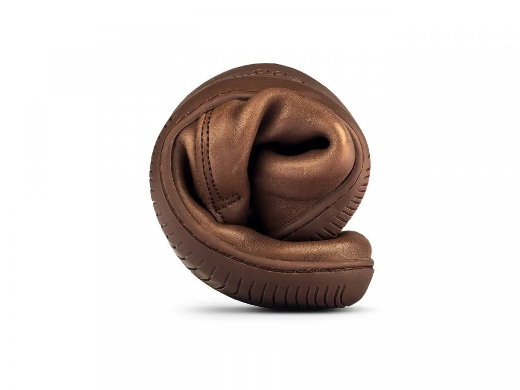 Aylla Tiksi Mens  Brown