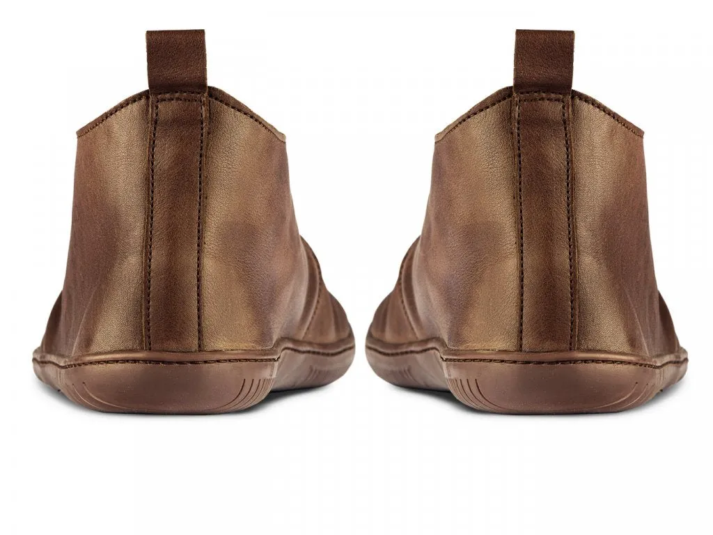Aylla Tiksi Mens  Brown