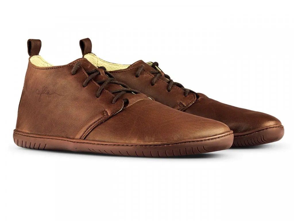 Aylla Tiksi Mens  Brown
