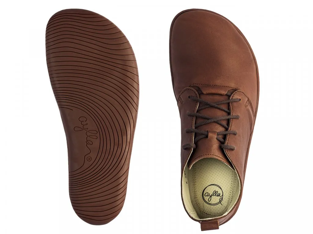 Aylla Tiksi Mens  Brown