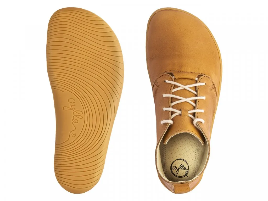 Aylla Tiksi Mens  Sand