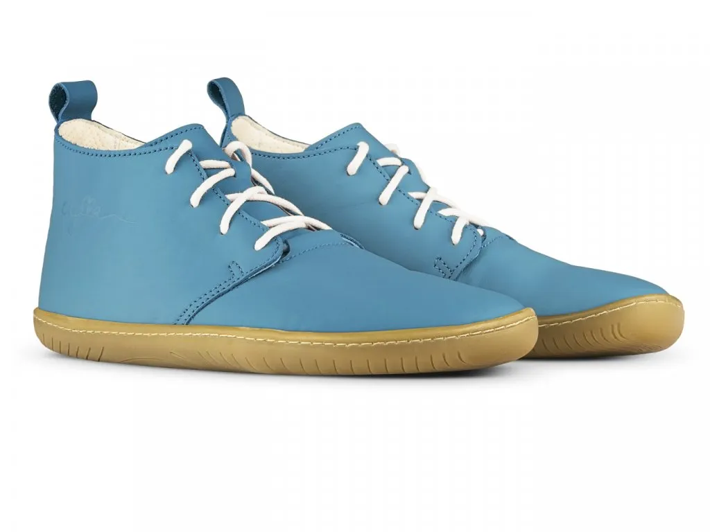 Aylla Tiksi Mens  Turquoise