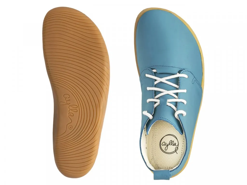 Aylla Tiksi Mens  Turquoise