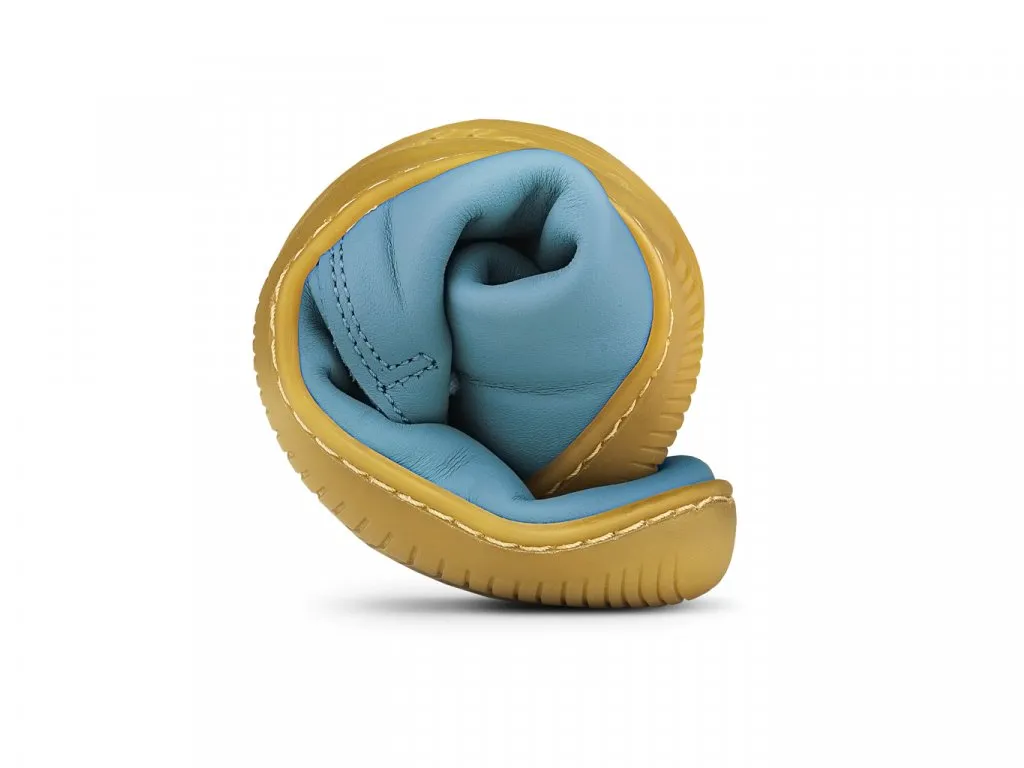 Aylla Tiksi Mens  Turquoise