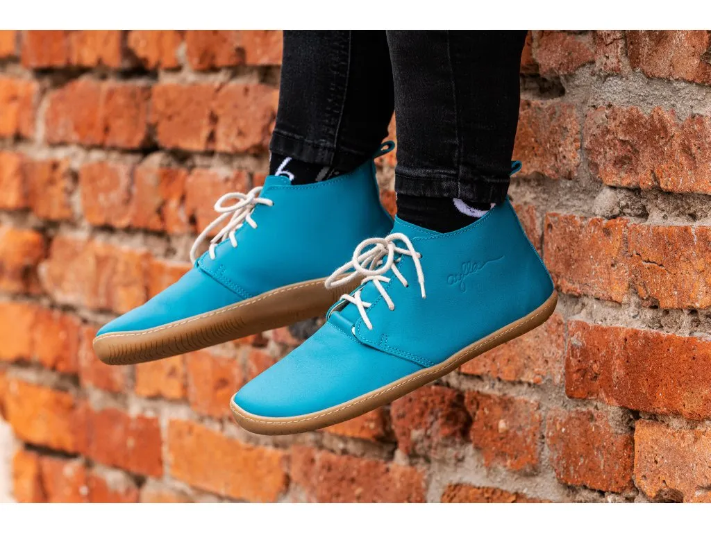 Aylla Tiksi Mens  Turquoise