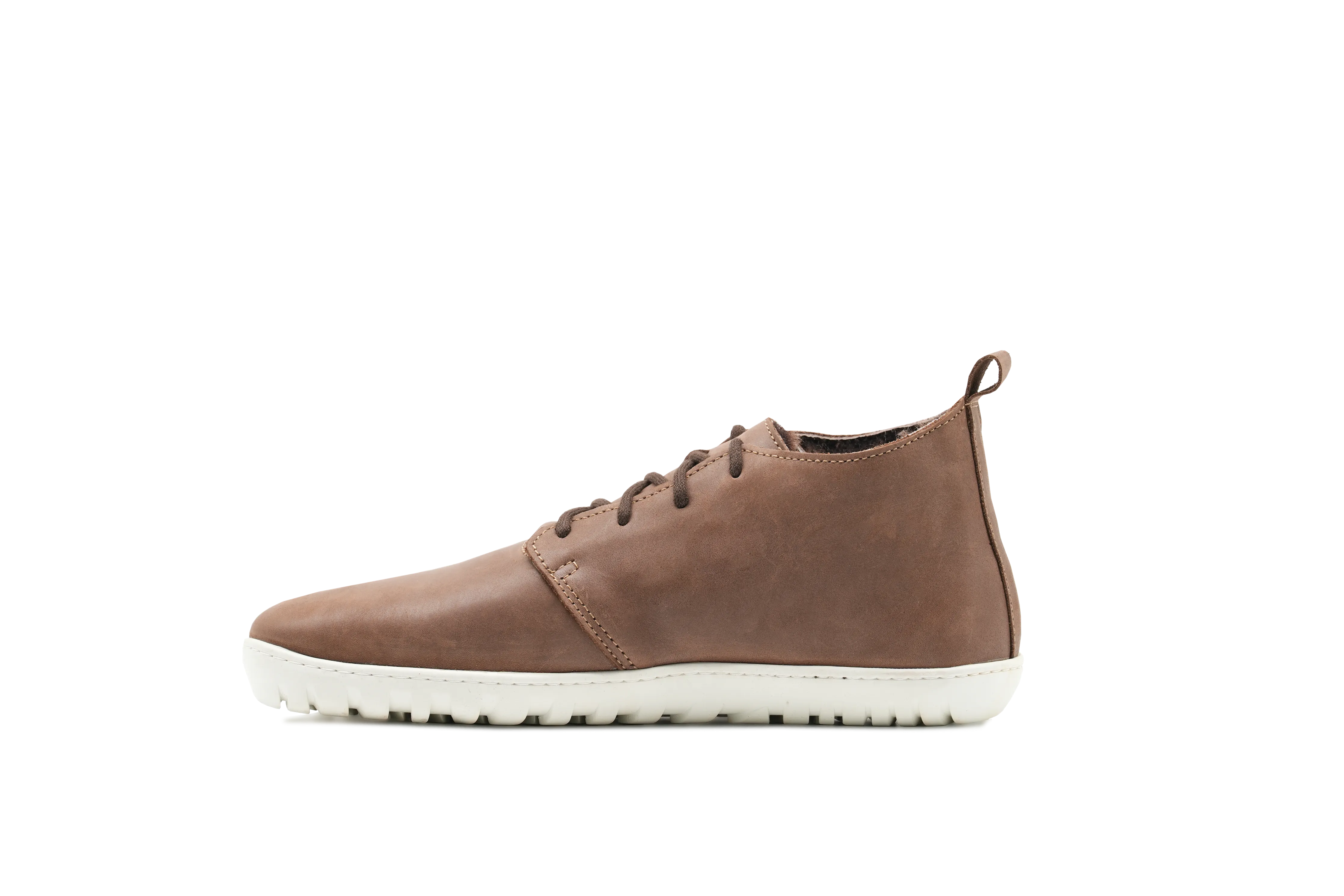 Aylla Tiksi Winter Men's  Lder  Chocolate