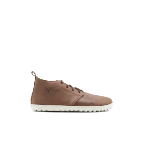 Aylla Tiksi Winter Men's  Lder  Chocolate