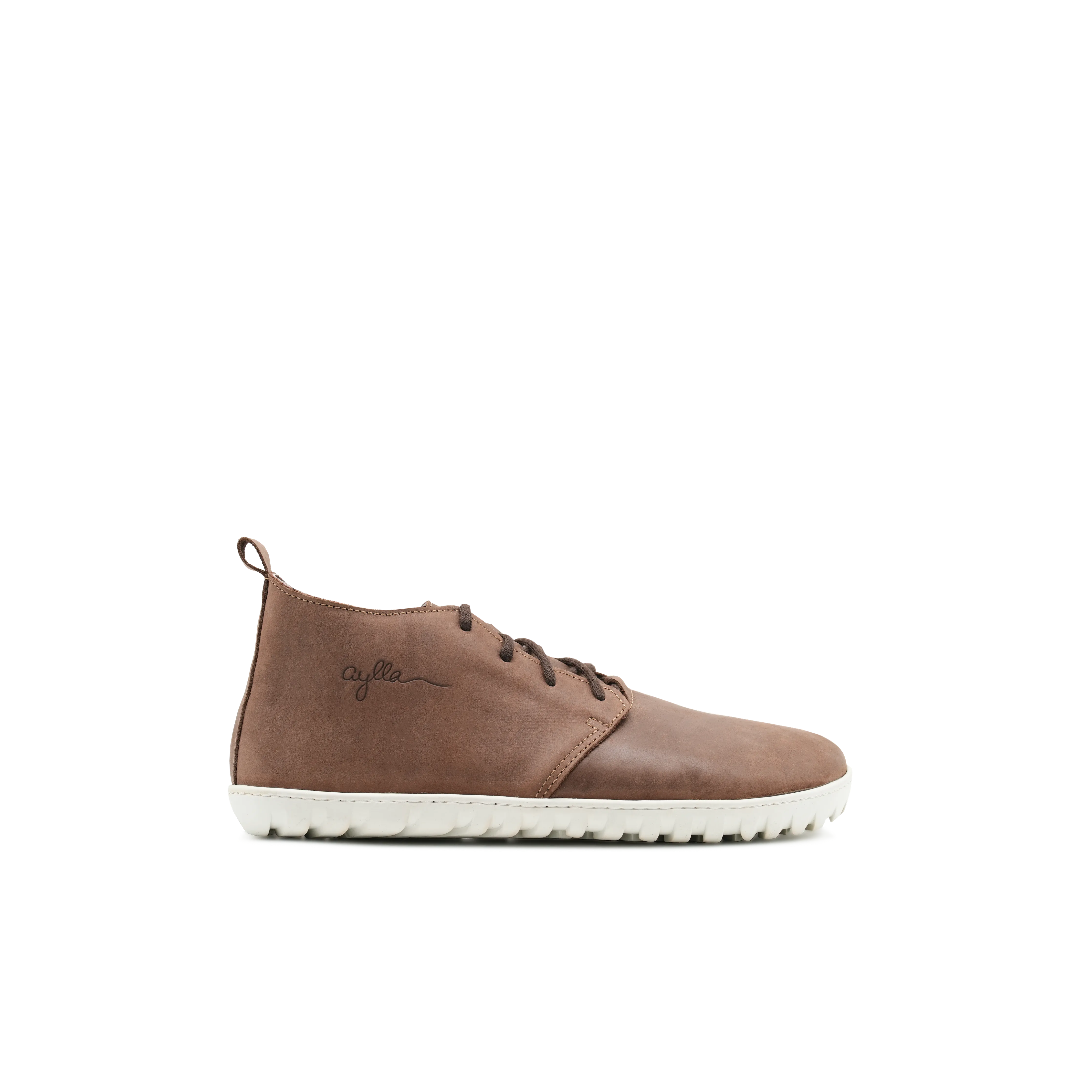 Aylla Tiksi Winter Men's  Lder  Chocolate