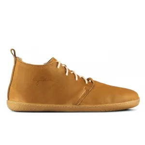 Aylla Tiksi Winter Mens  Lder  Sand