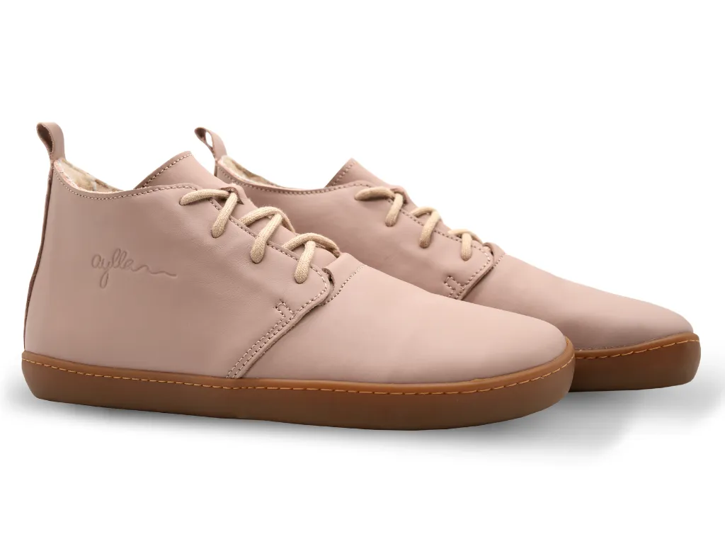 Aylla Tiksi Winter Women  Pink