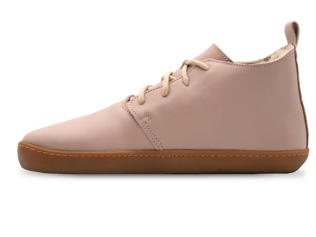 Aylla Tiksi Winter Women  Pink