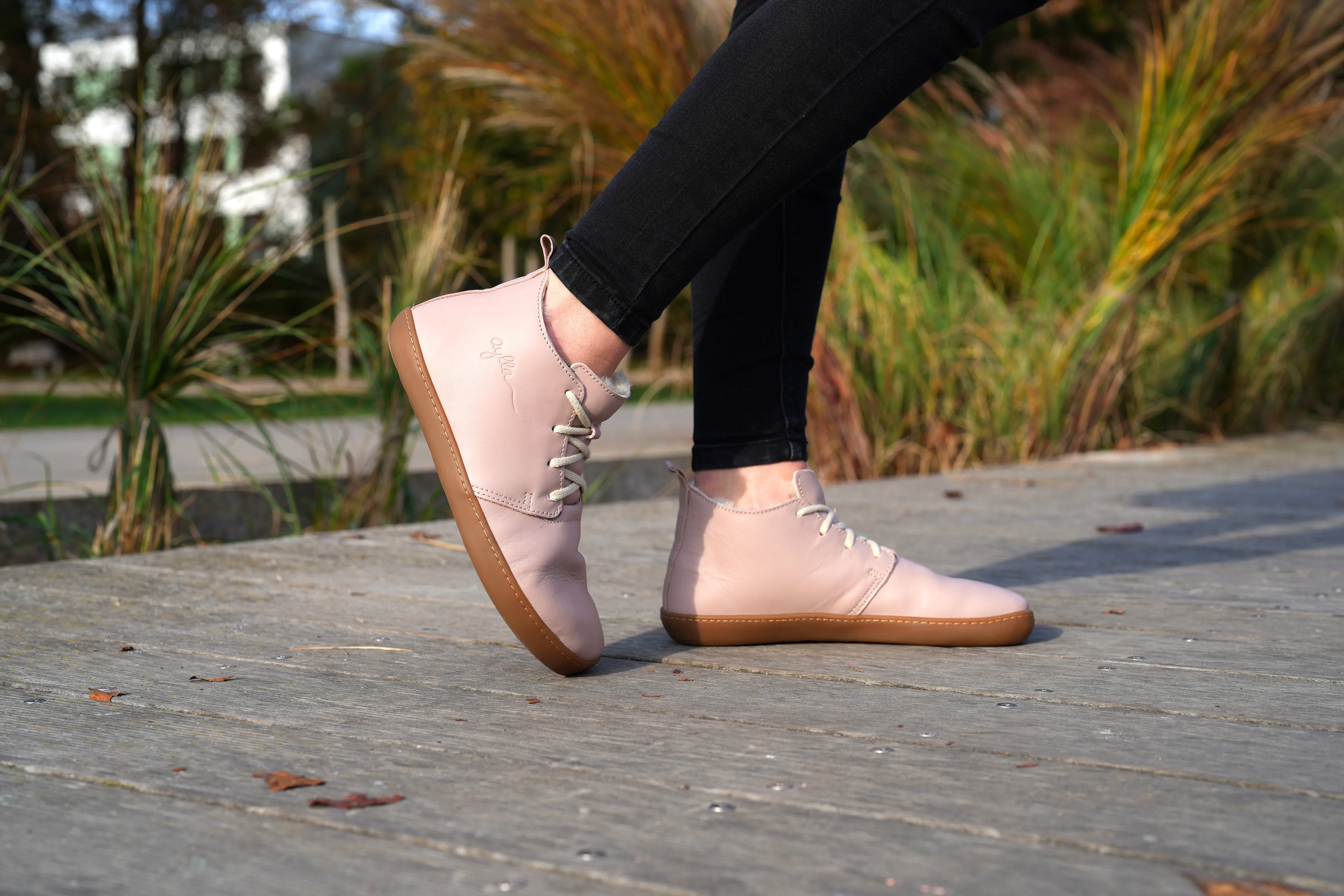 Aylla Tiksi Winter Women  Pink