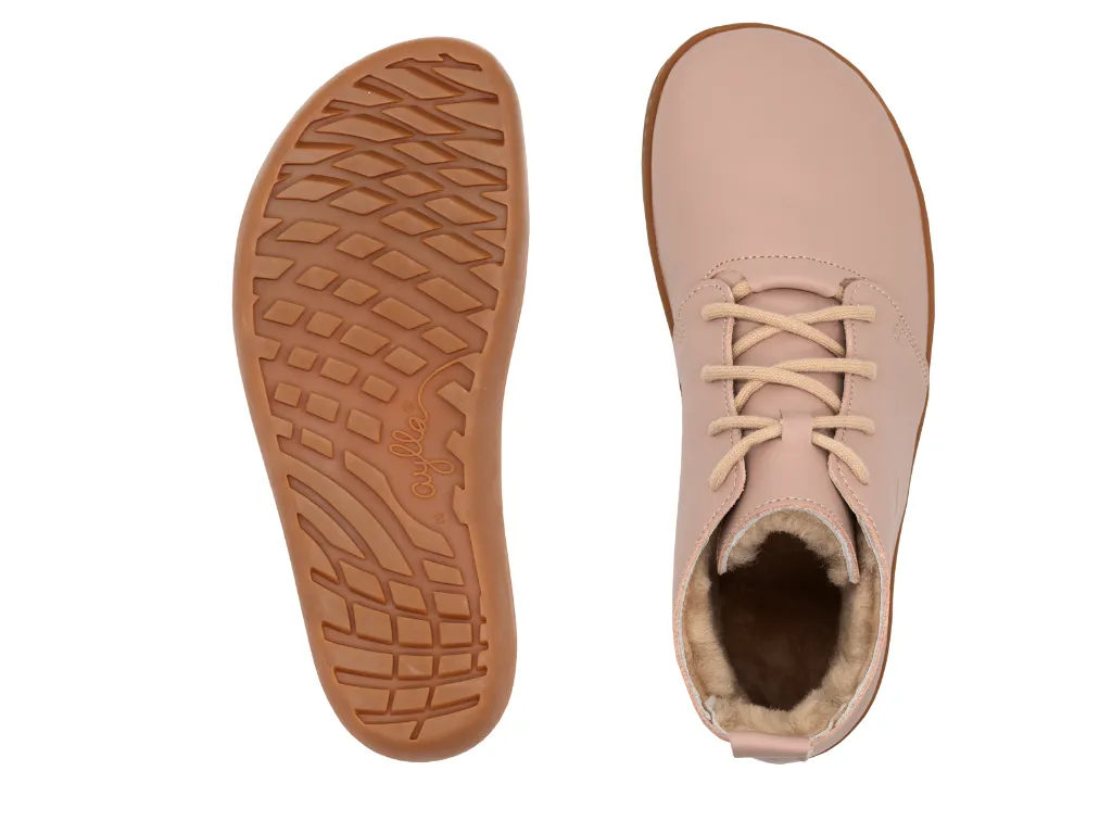 Aylla Tiksi Winter Women  Pink