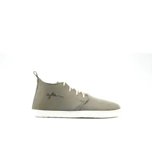 Aylla Tiksi Winter Women's  Imiteret Lder  Khaki