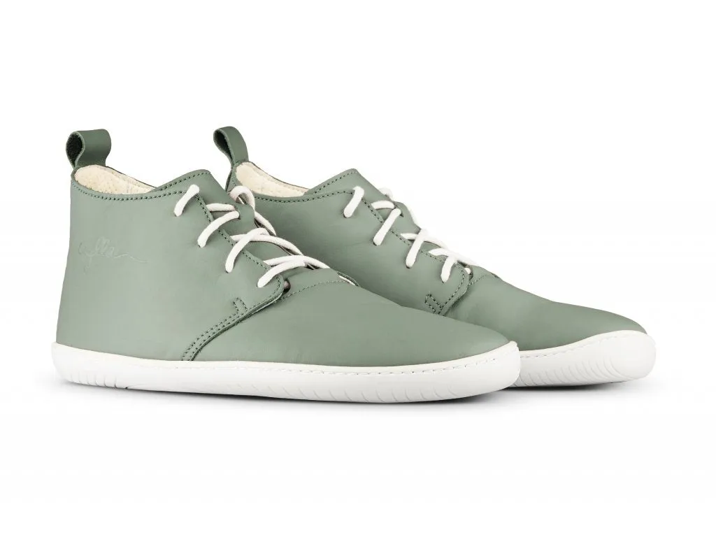 Aylla Tiksi Womens  Olive