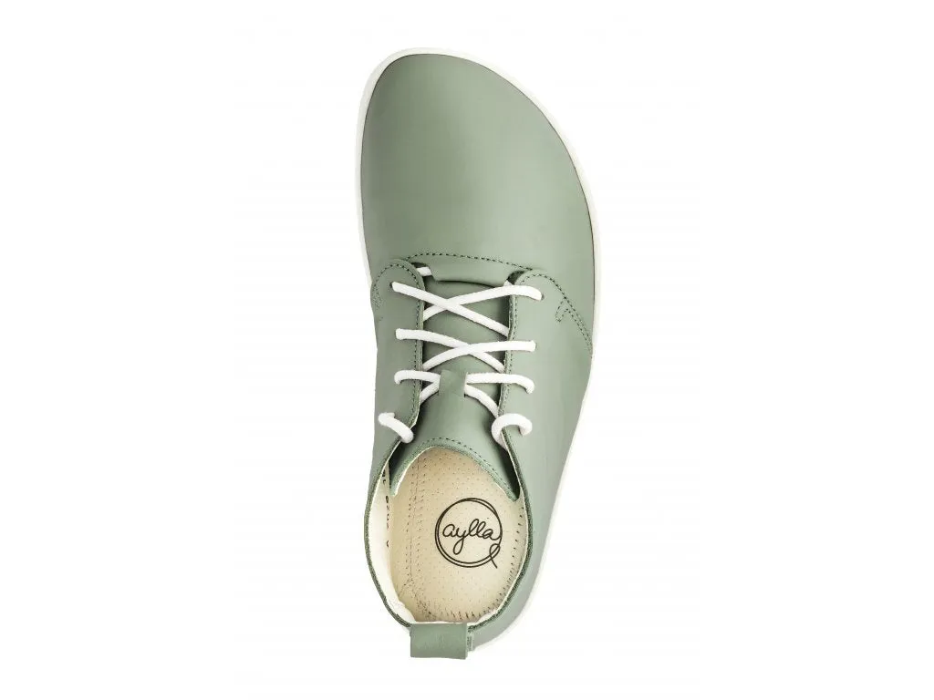 Aylla Tiksi Womens  Olive