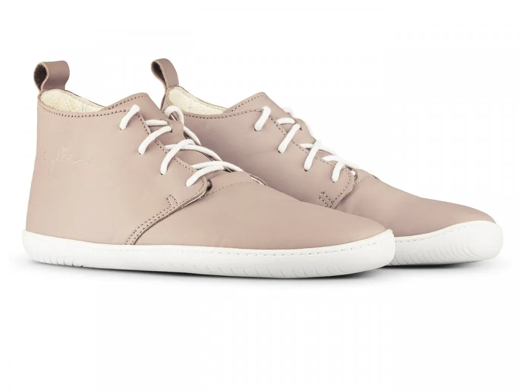 Aylla Tiksi Womens  Pink