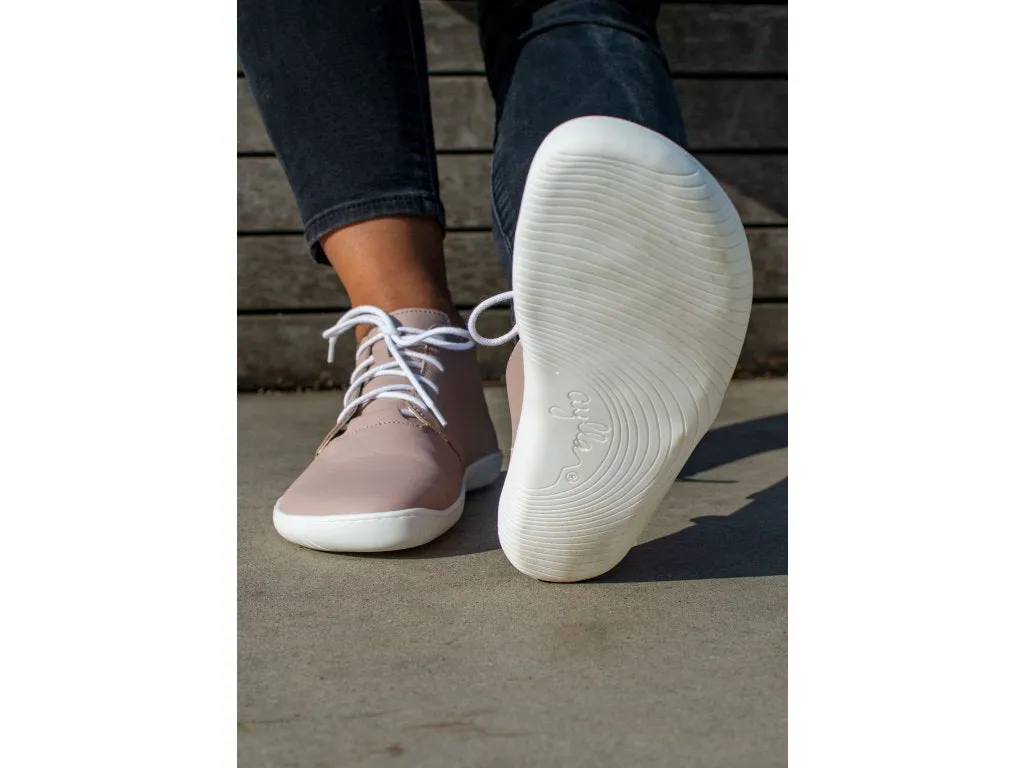Aylla Tiksi Womens  Pink