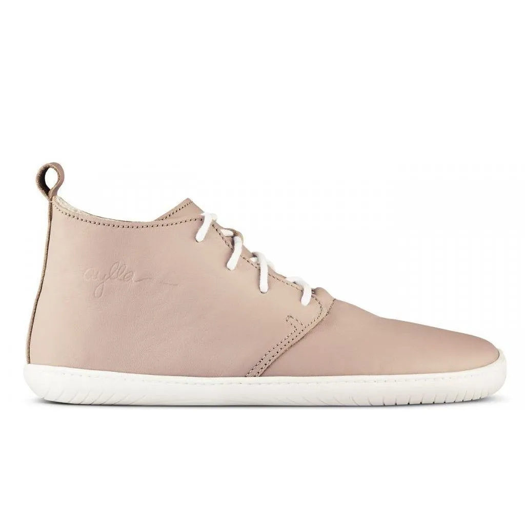 Aylla Tiksi Womens  Pink