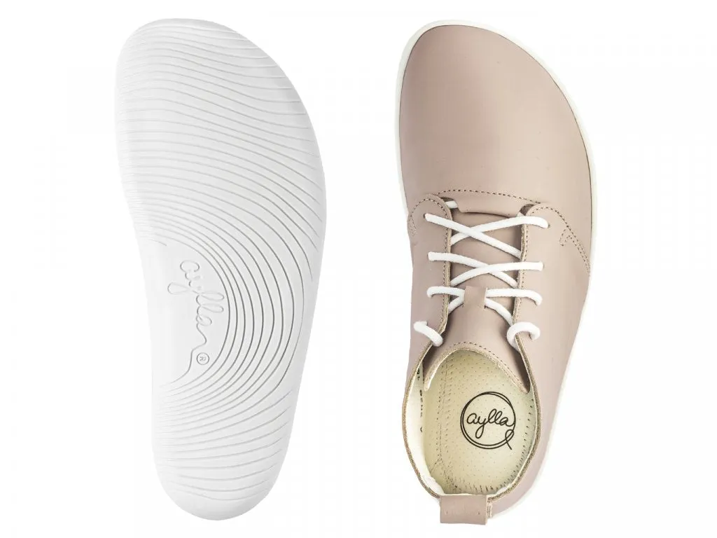 Aylla Tiksi Womens  Pink