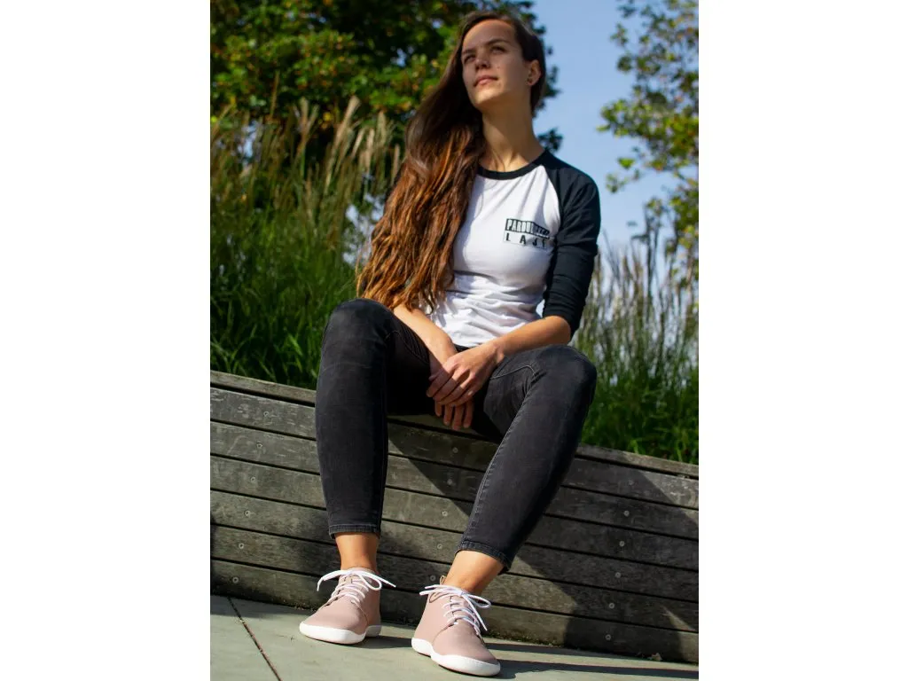 Aylla Tiksi Womens  Pink
