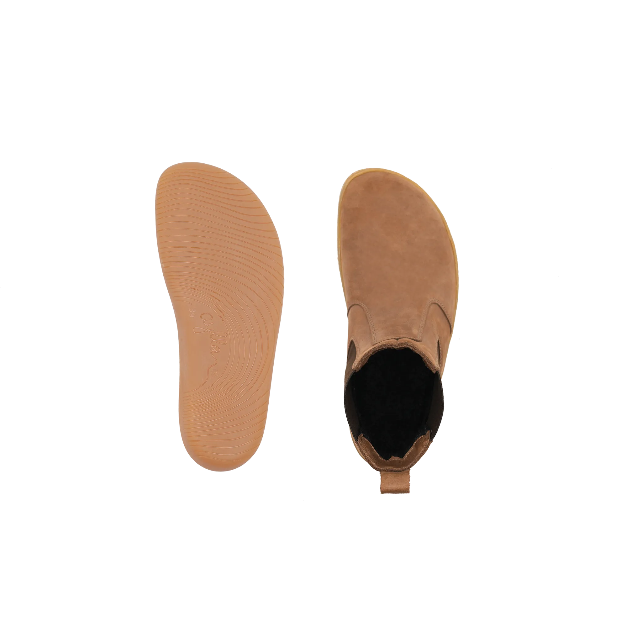 Aylla Uma Chelsea Women's  Chocolate