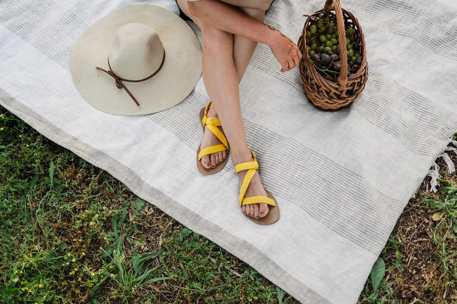 Be Lenka Flexi