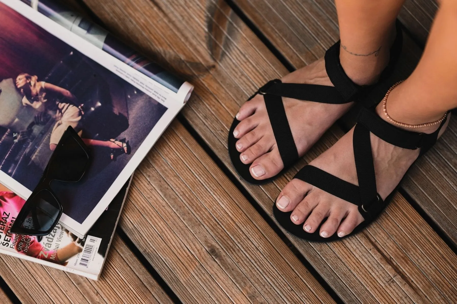 Be Lenka Flexi