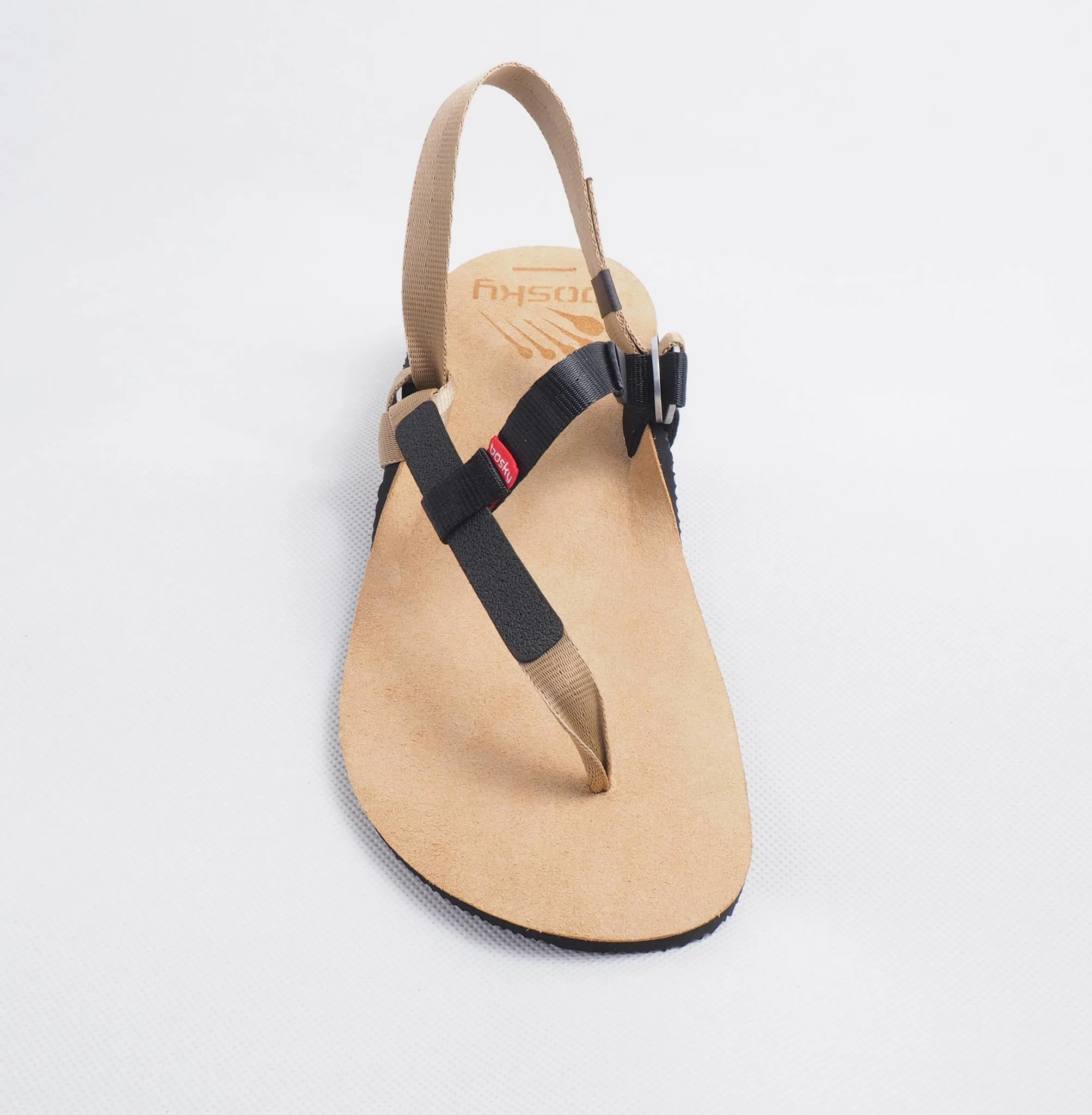 Bosky Bare  Sandaler