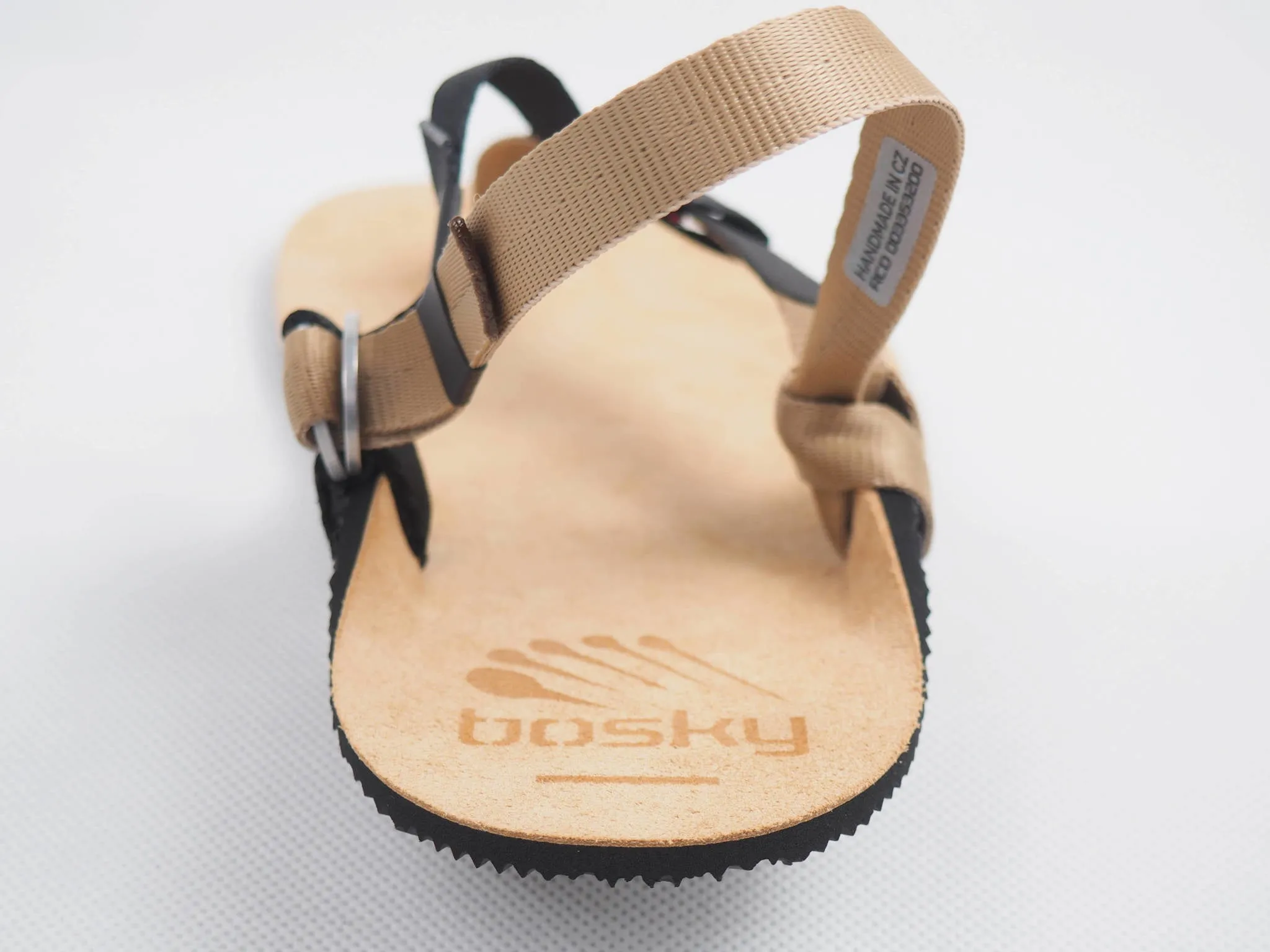 Bosky Bare  Sandaler