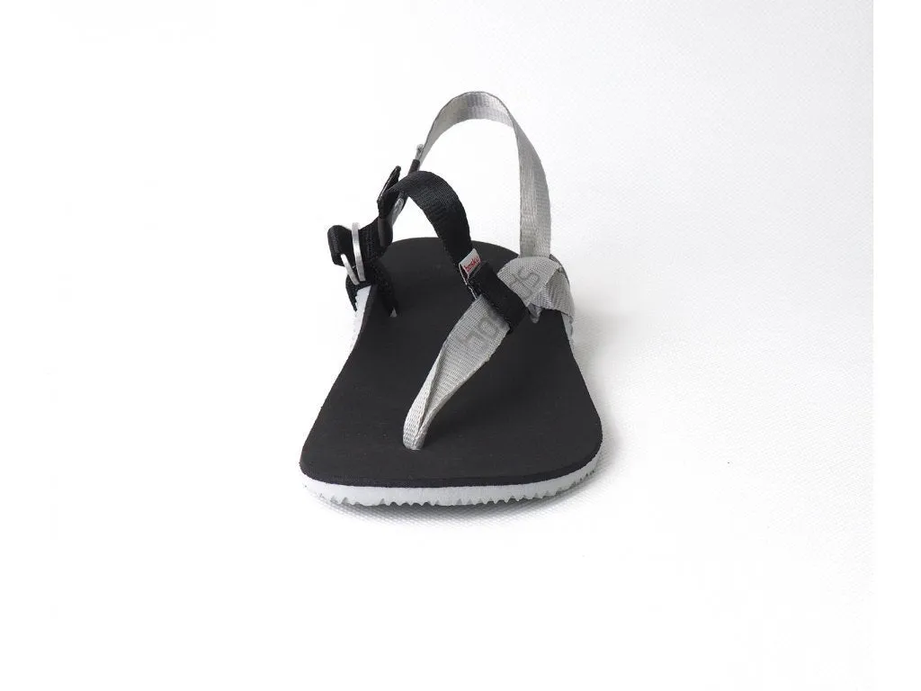 Bosky Boskids  Sandaler  Grey