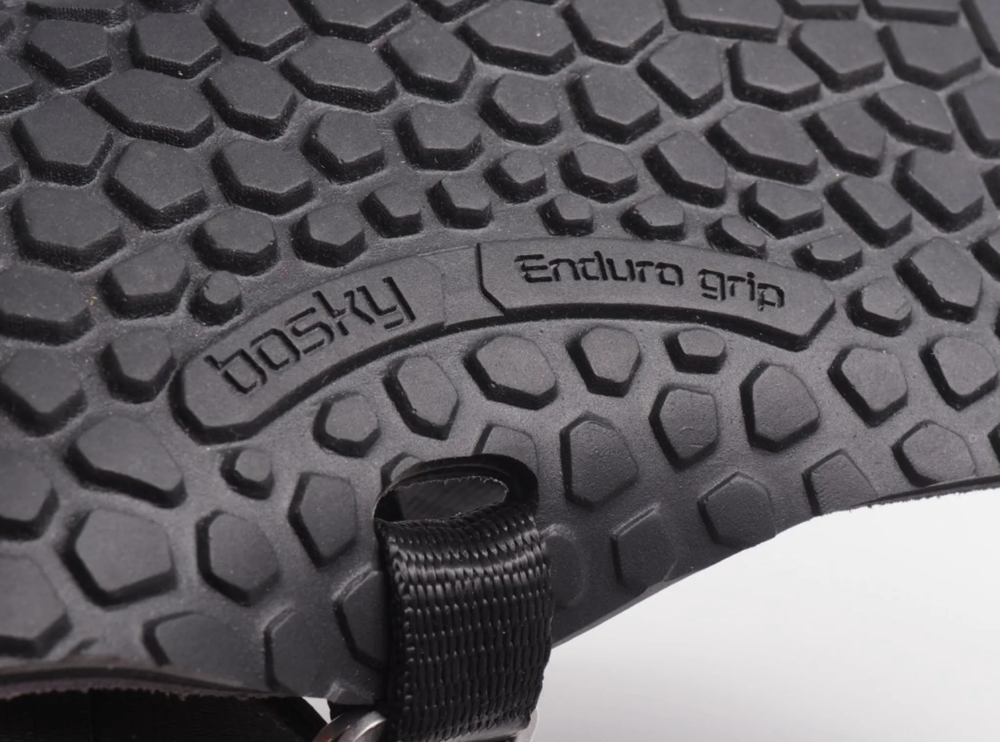 Bosky Enduro 2.0 Y Medium  Black