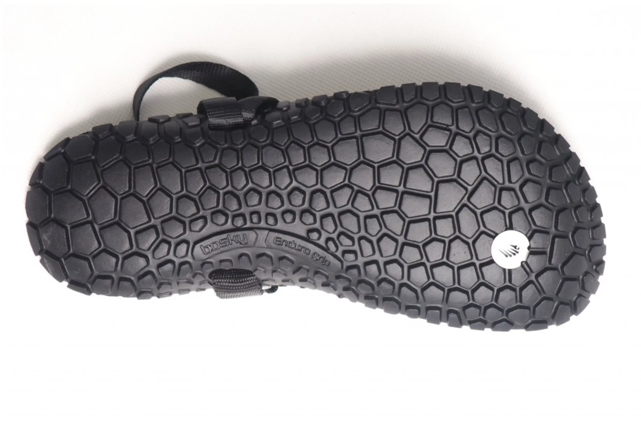 Bosky Enduro 2.0 Y Medium  Black