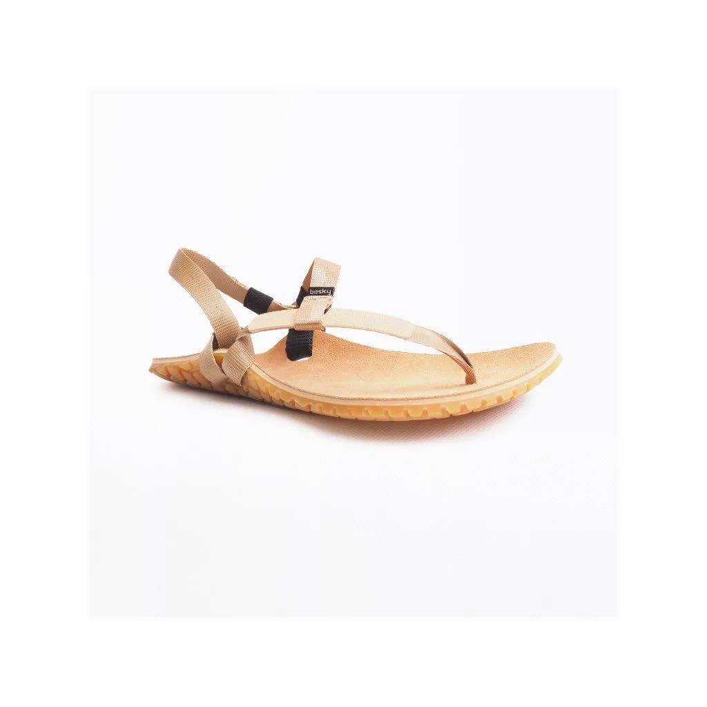 Bosky Enduro Leather 2.0 Y  Sandaler