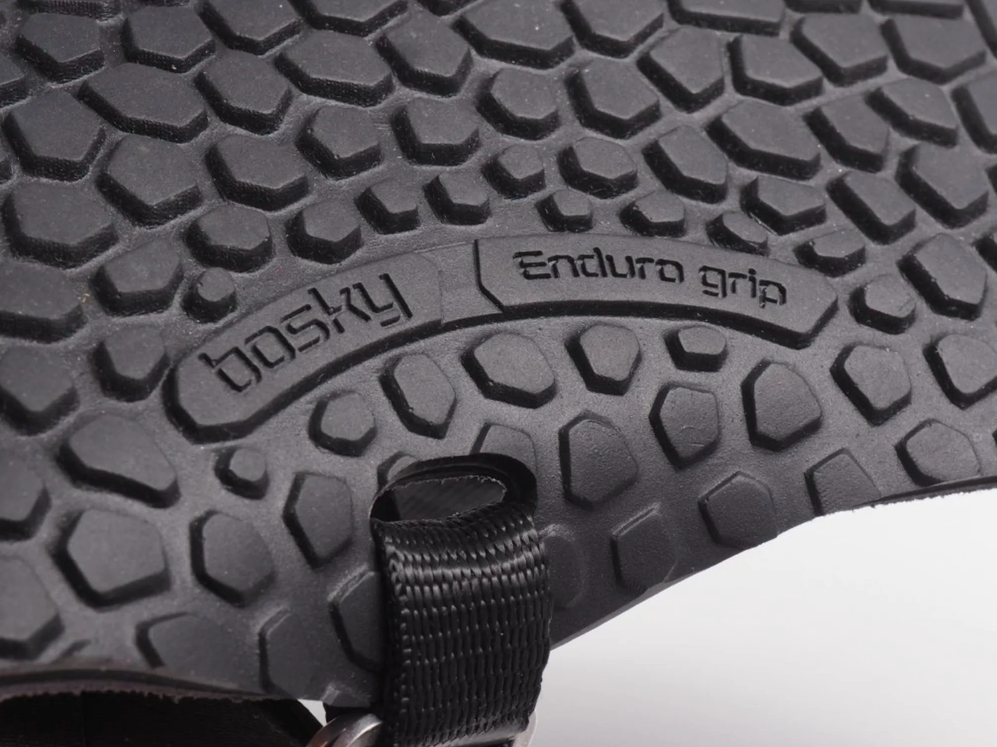 Bosky Enduro Leather 2.0 Y  Sandaler