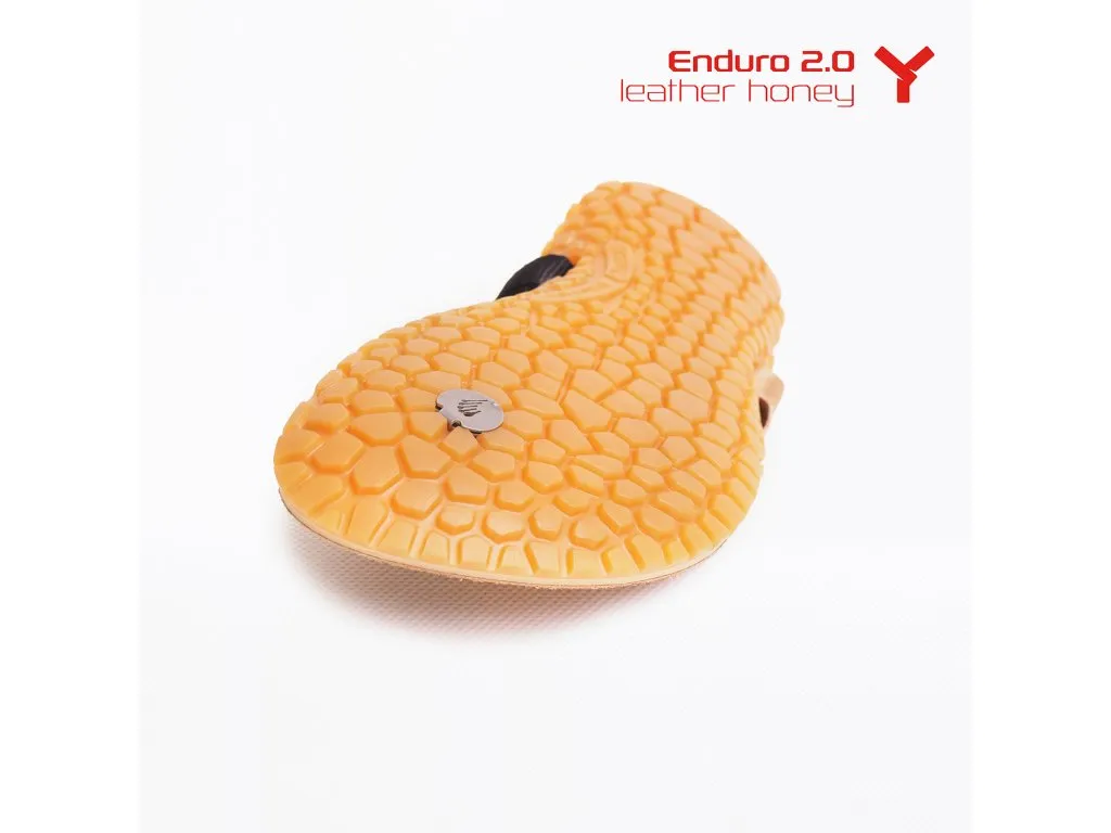 Bosky Enduro Leather 2.0 Y  Sandaler