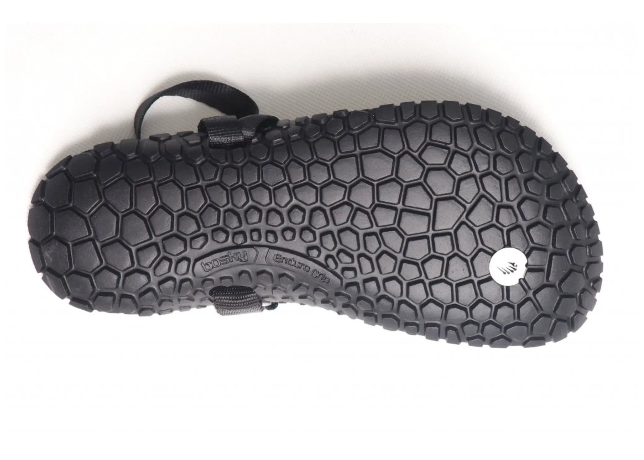 Bosky Enduro Leather 2.0 Y  Sandaler