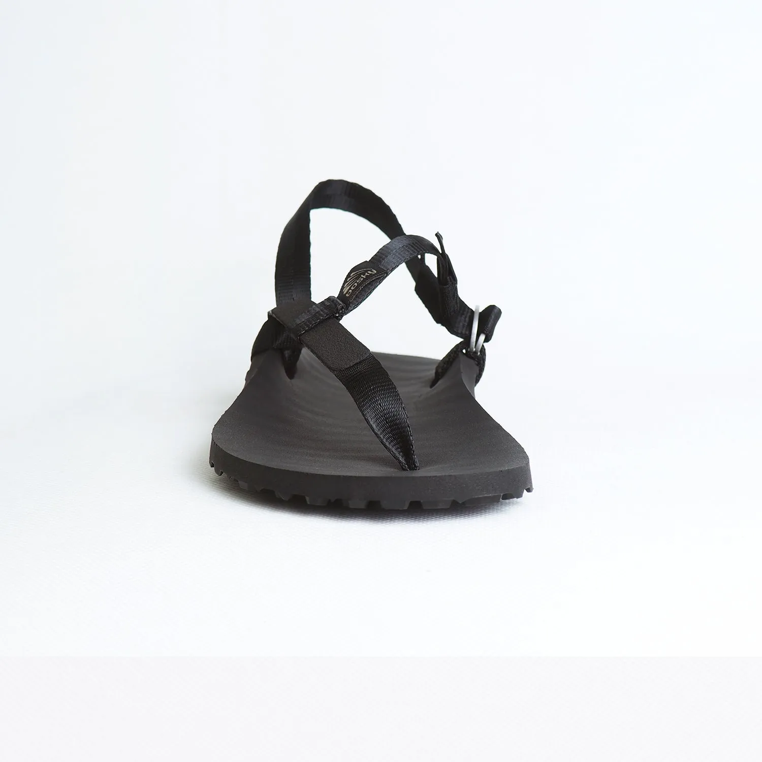 Bosky Light II Y  Black
