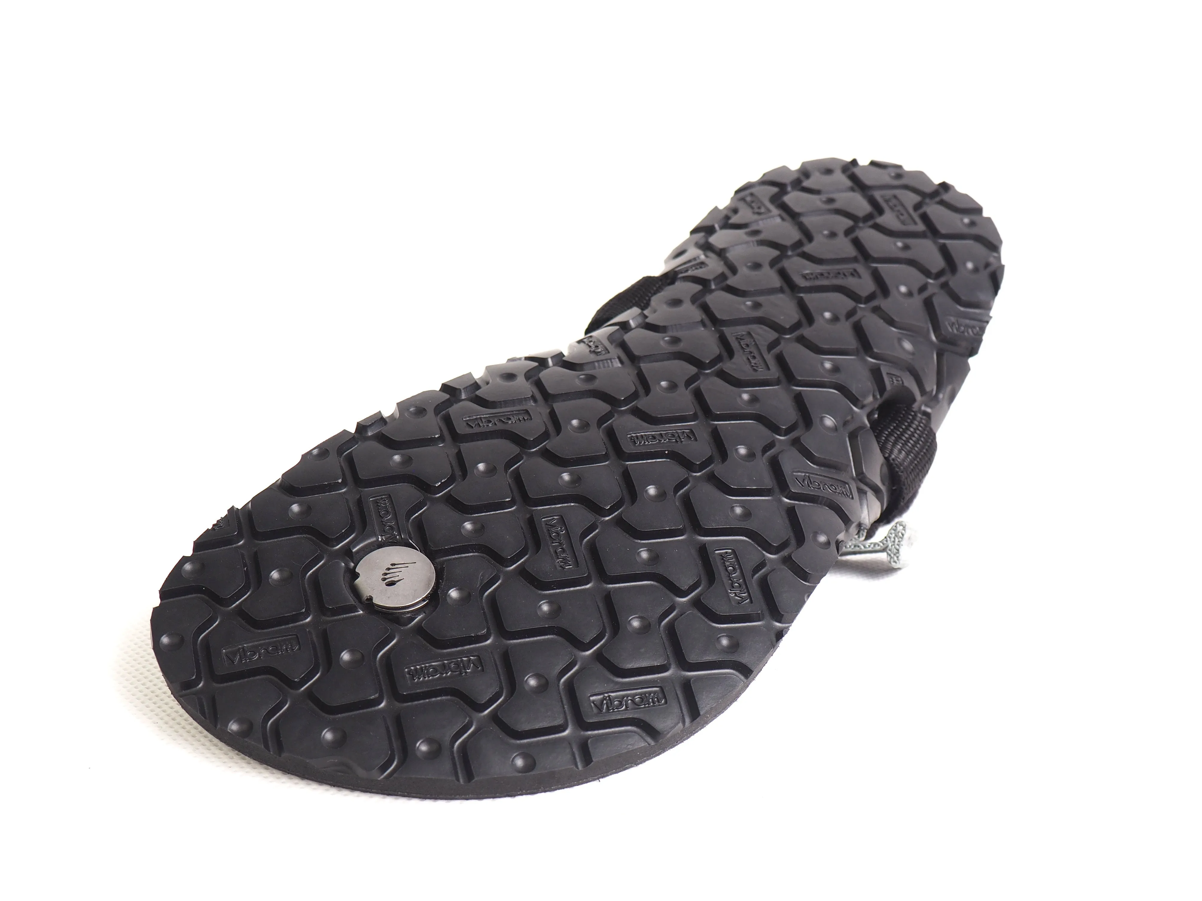 Bosky Performance Light Y  Black/Grey Strap