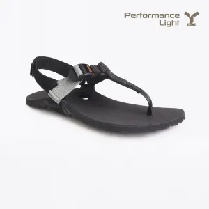 Bosky Performance Light Y  Black/Grey Strap
