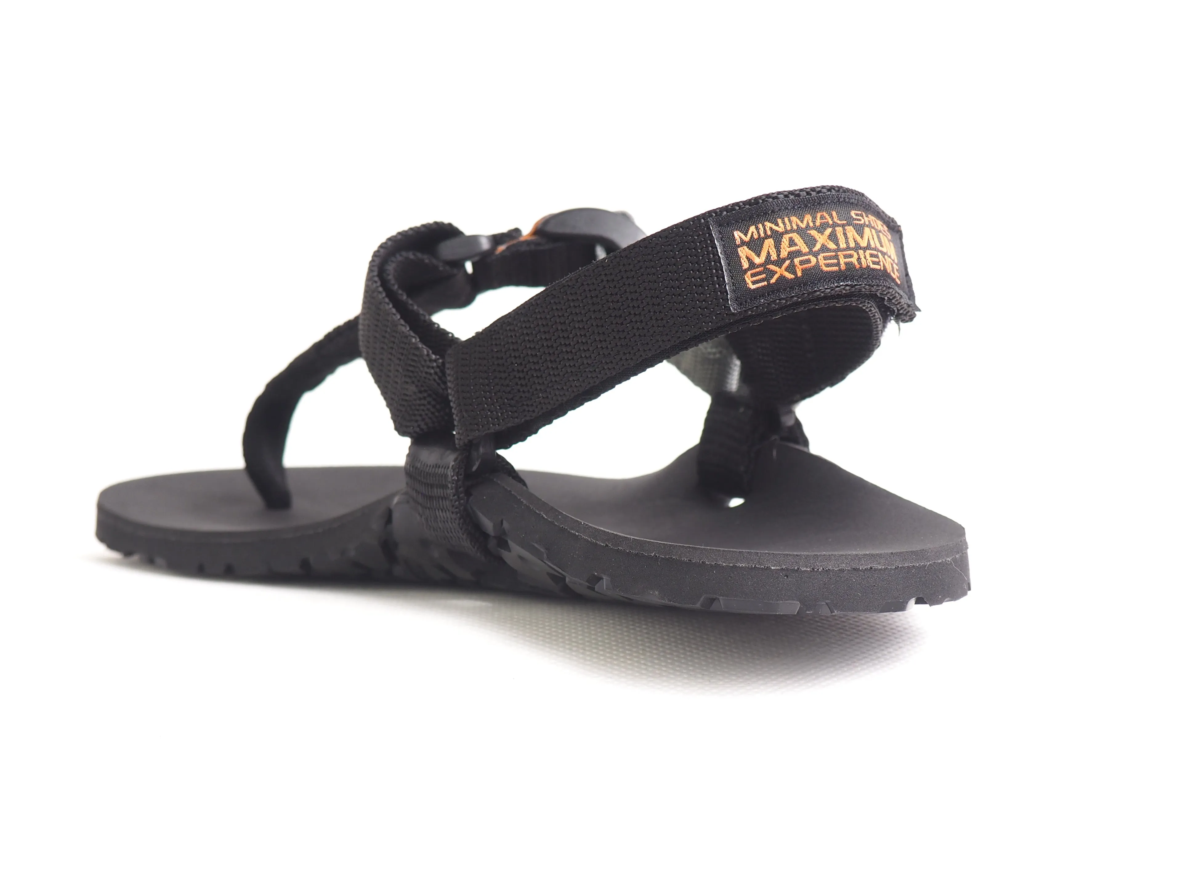 Bosky Performance Light Y  Black/Grey Strap