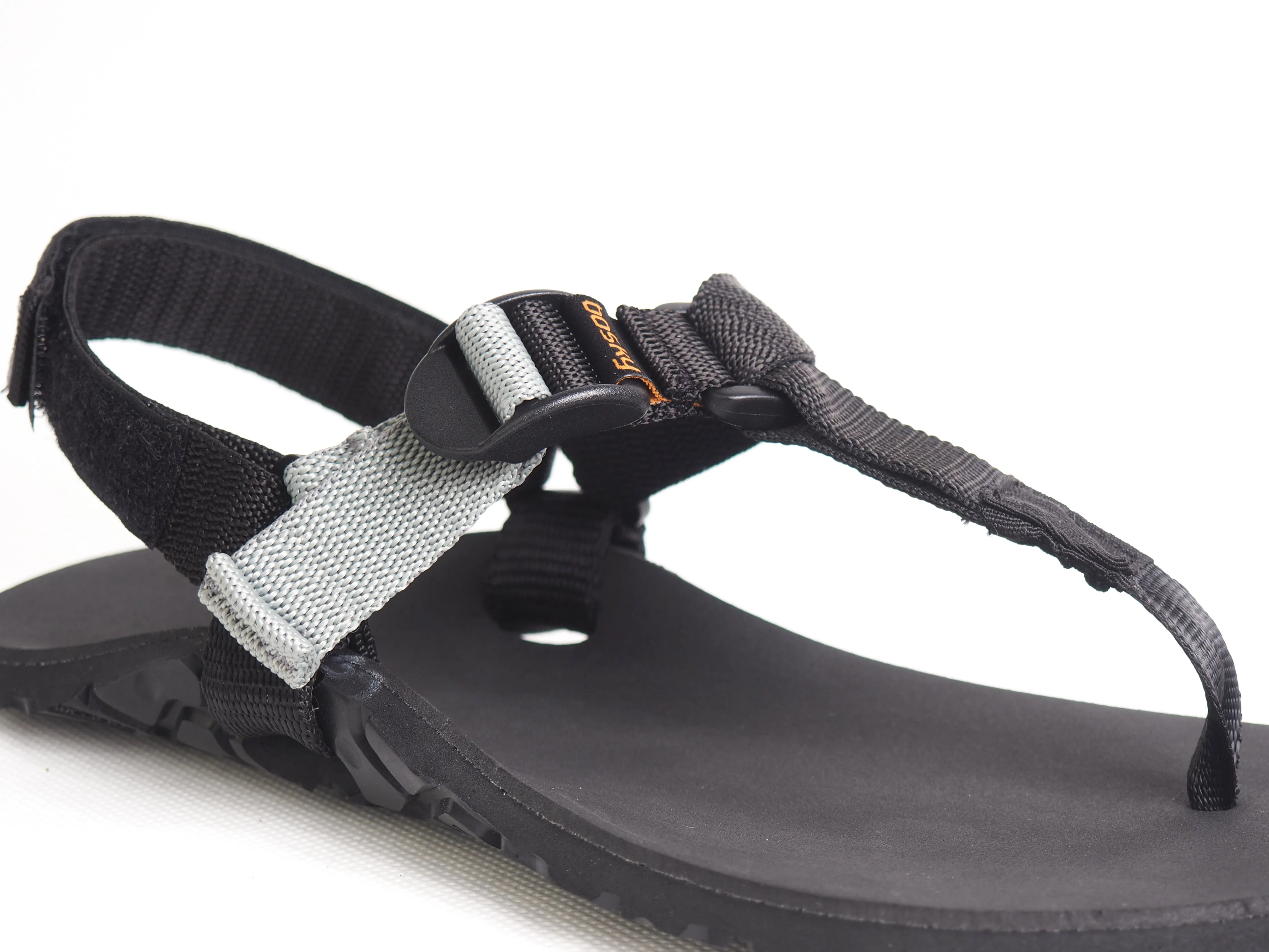 Bosky Performance Light Y  Black/Grey Strap