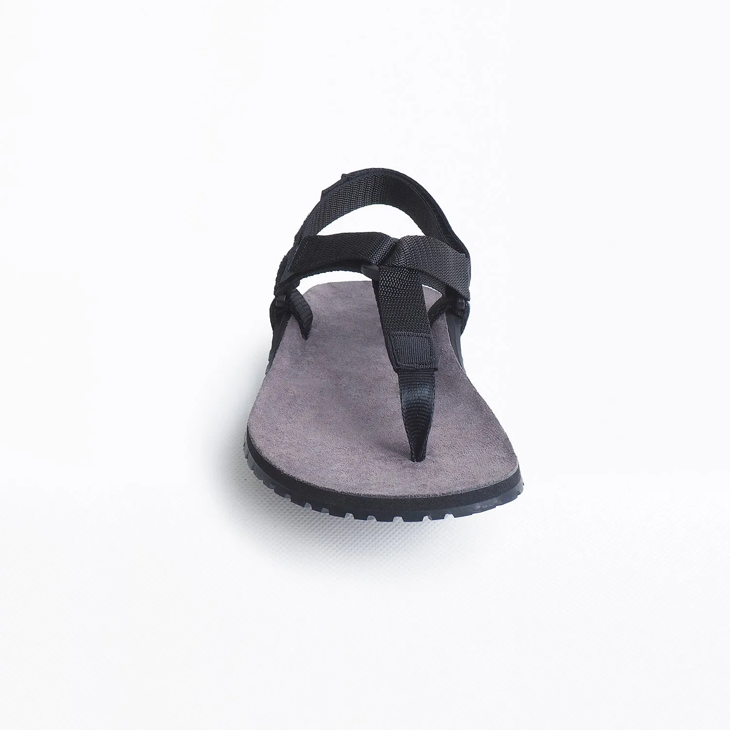Bosky Performance Y  Black Leather