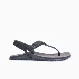 Bosky Performance Y  Black Leather