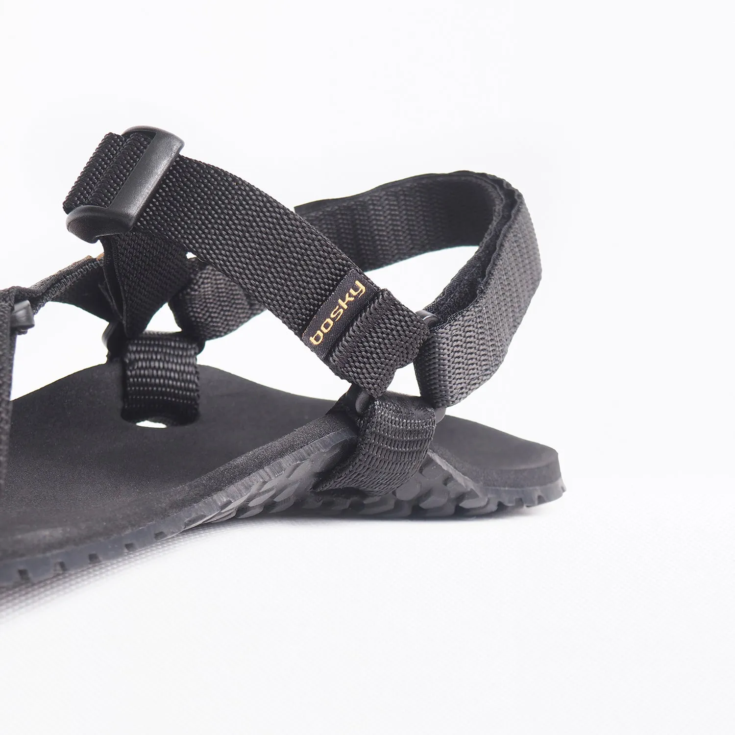 Bosky Performance Z  Black Orange
